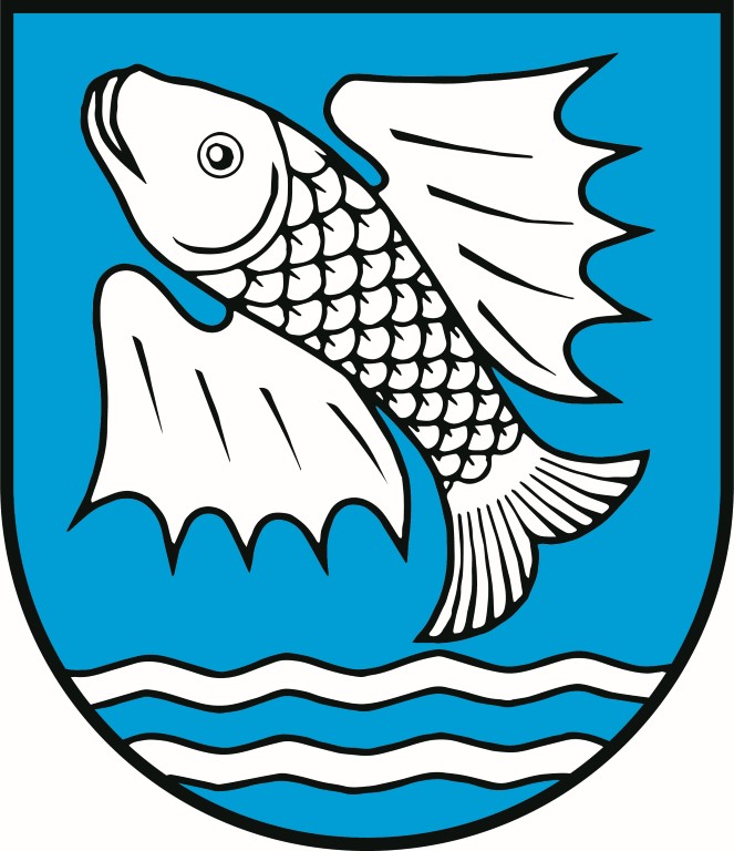 Wappen Brokdorf