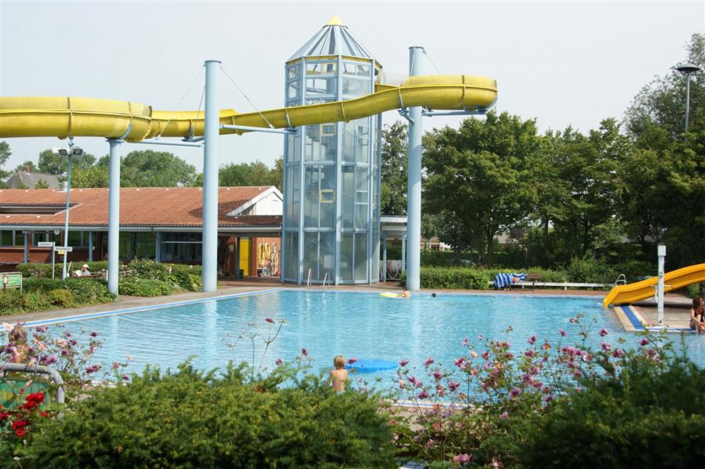 Freibad Brokdorf Brokdorf an der Elbe