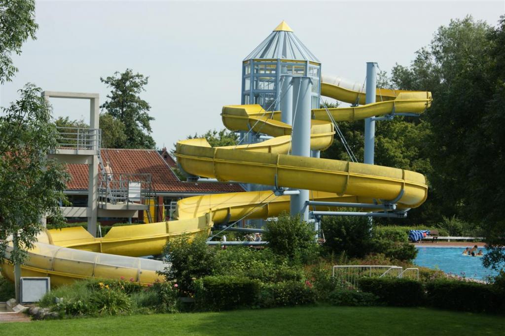 Freibad Brokdorf Brokdorf an der Elbe