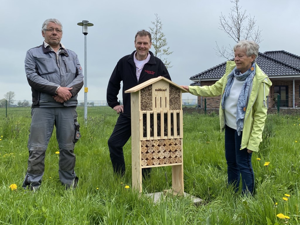 Insektenhotel