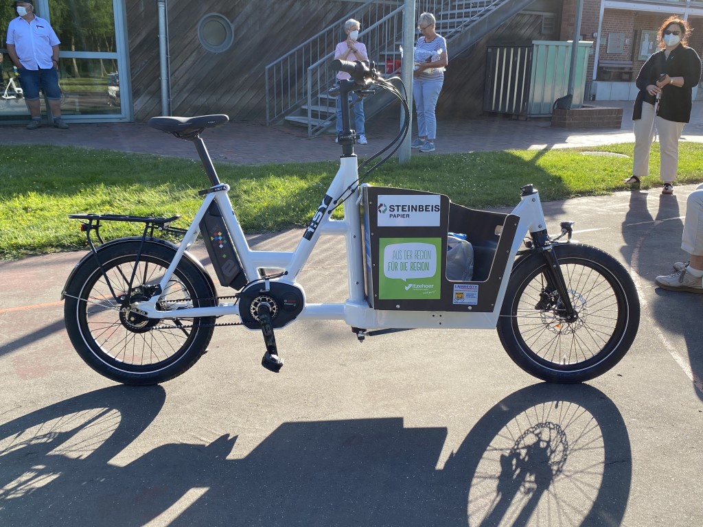 E-Bike