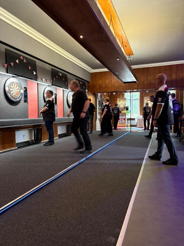 Darts