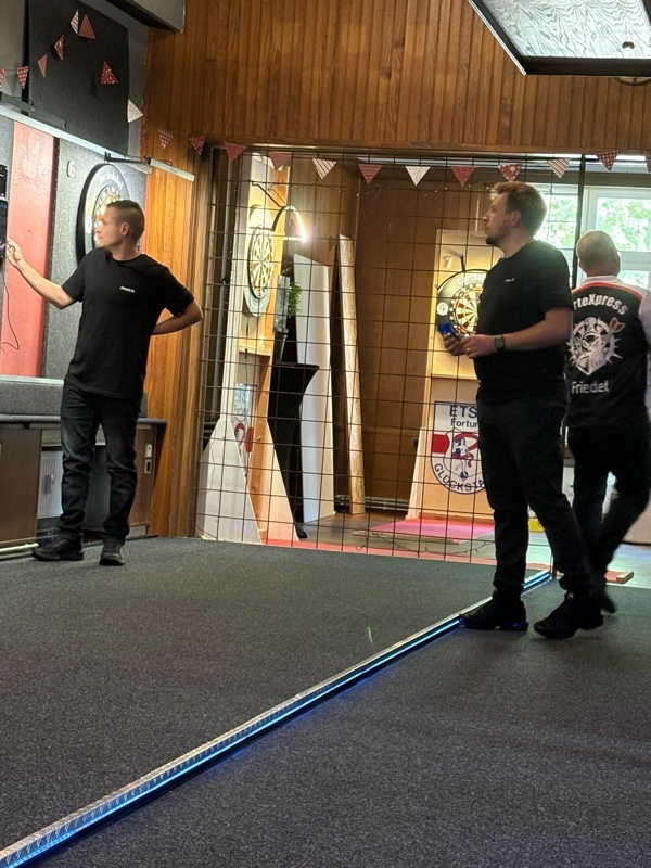 Darts