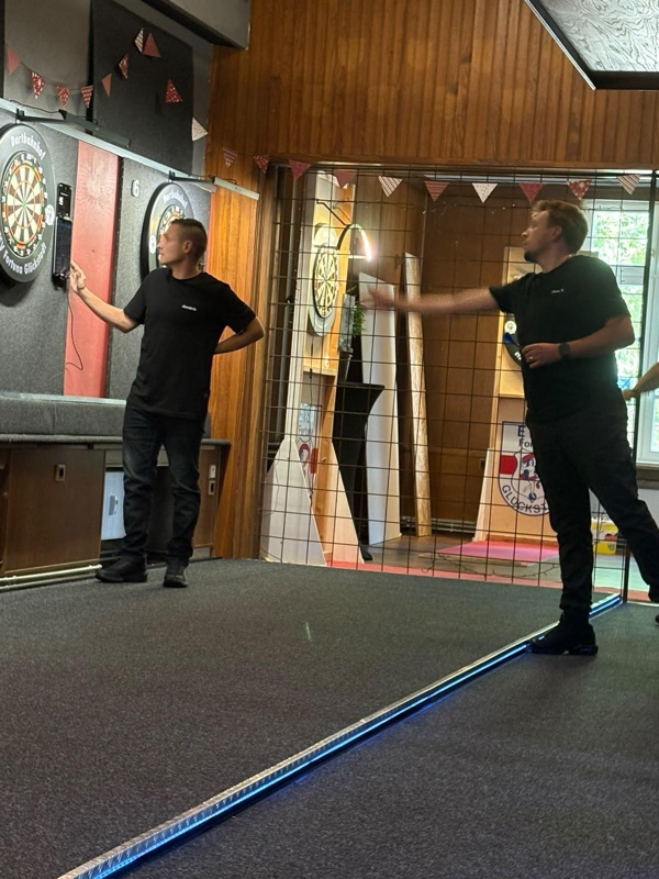 Darts