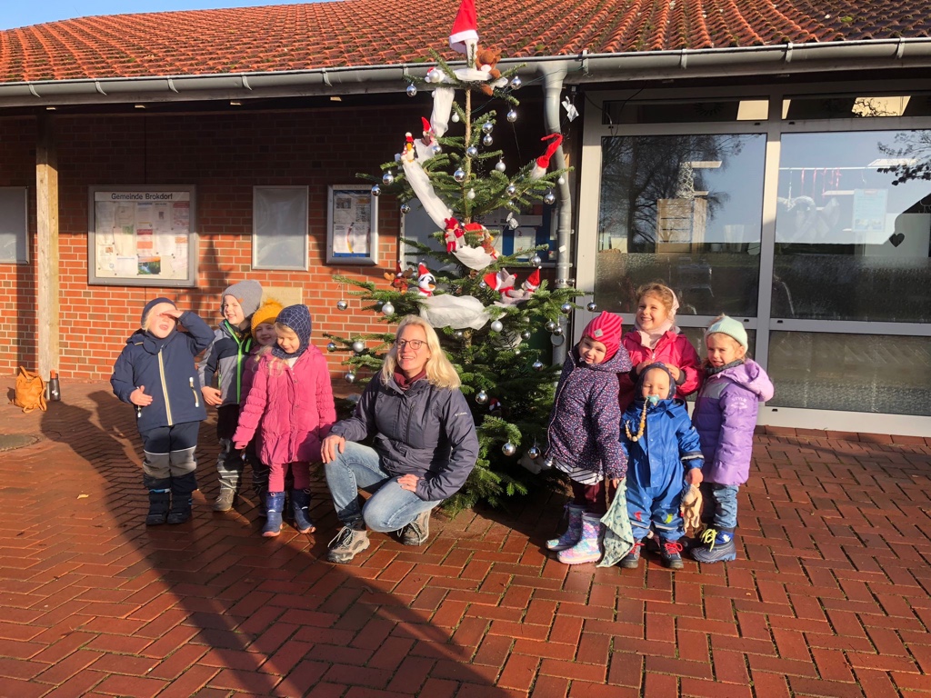 Weihnachtsbaum