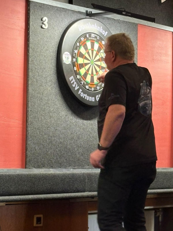 Darts
