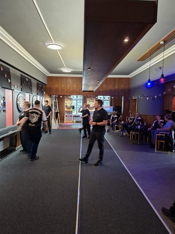 Darts