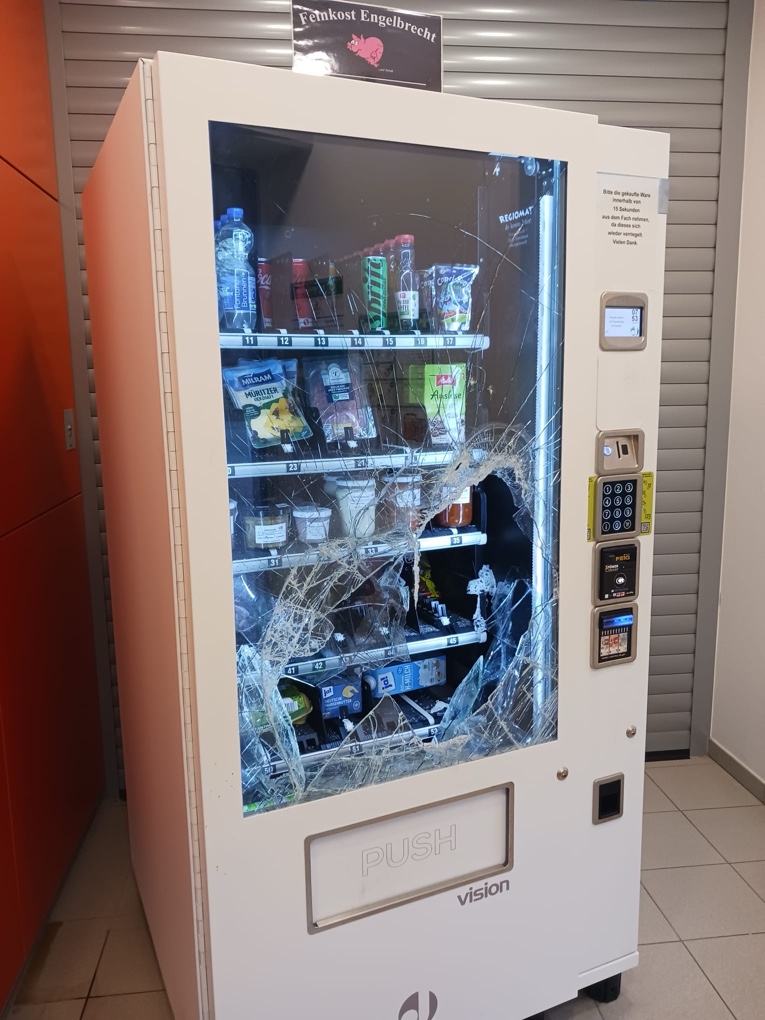 Automat