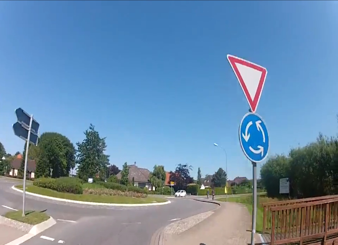 Brokdorf Street View