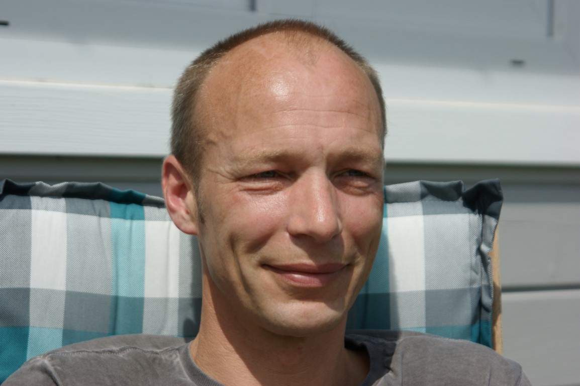 Carsten Reimers