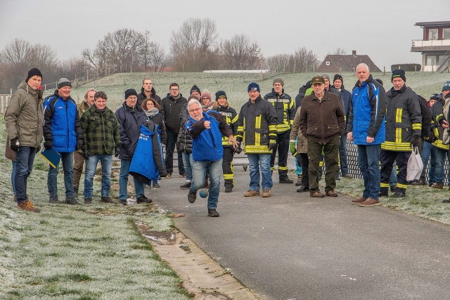 Bosseln Feuerwehr Bosselverein