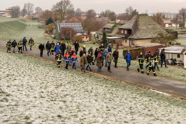 Bosseln Feuerwehr Bosselverein