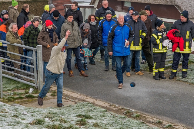 Bosseln Feuerwehr Bosselverein