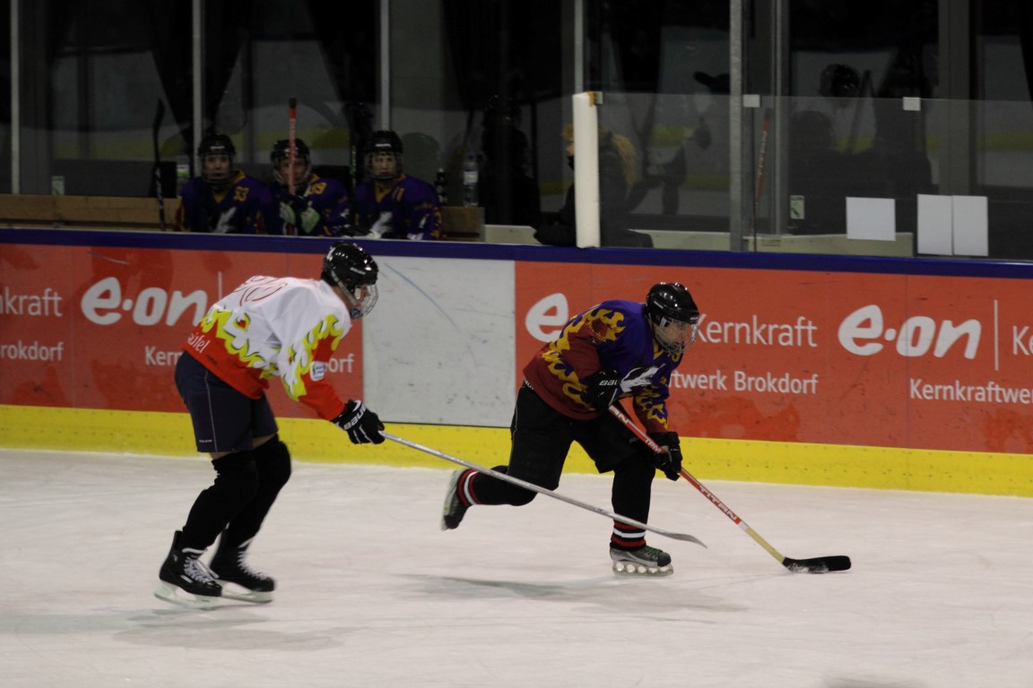 6. EIS-Pokal 