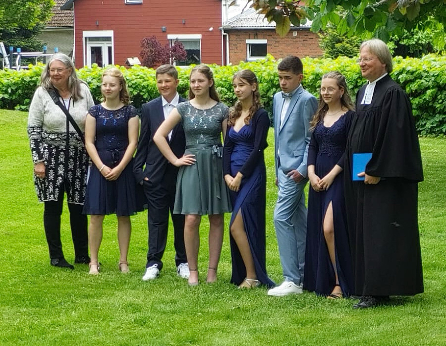 Konfirmation