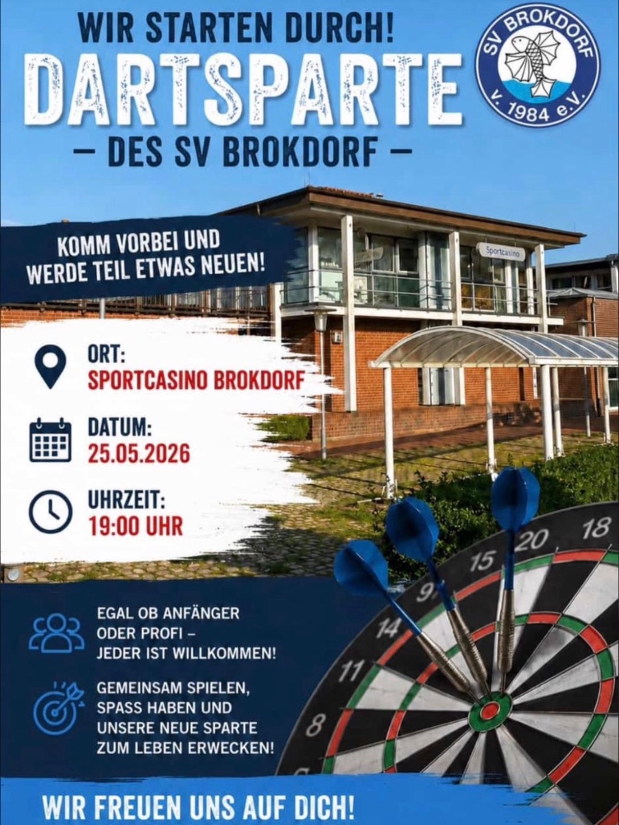 Darts