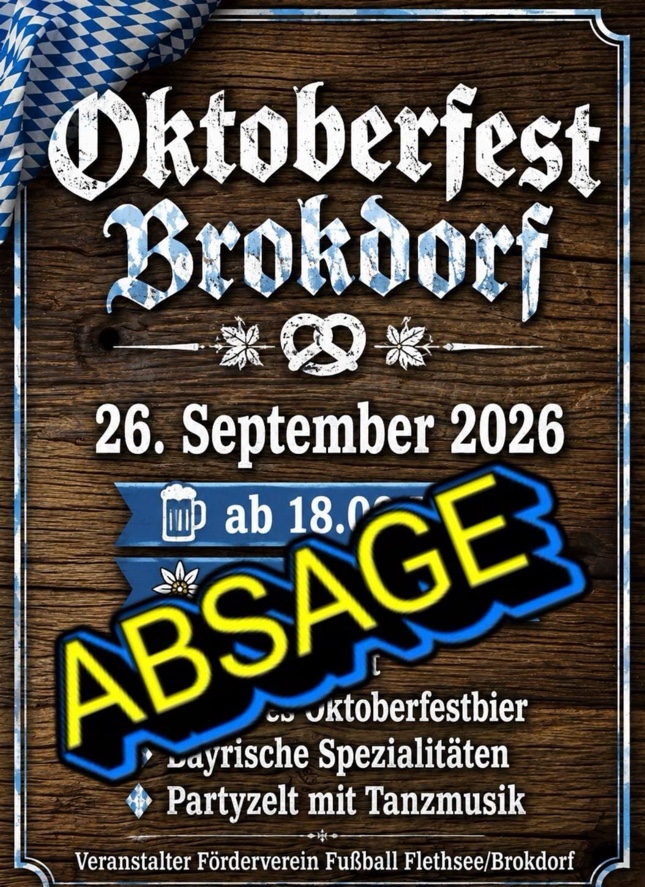 Oktoberfest