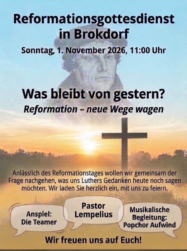 Reformation