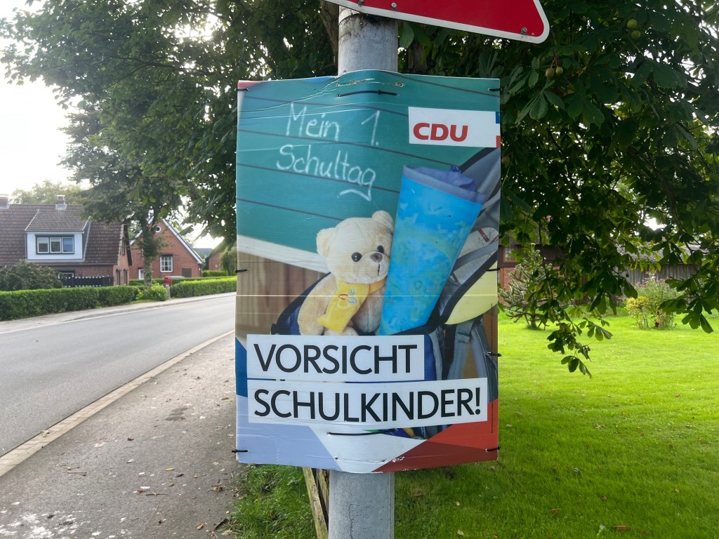 Schulanfänger