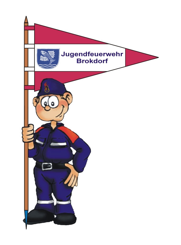 Jahreshauptversammlung der Jugendfeuerwehr