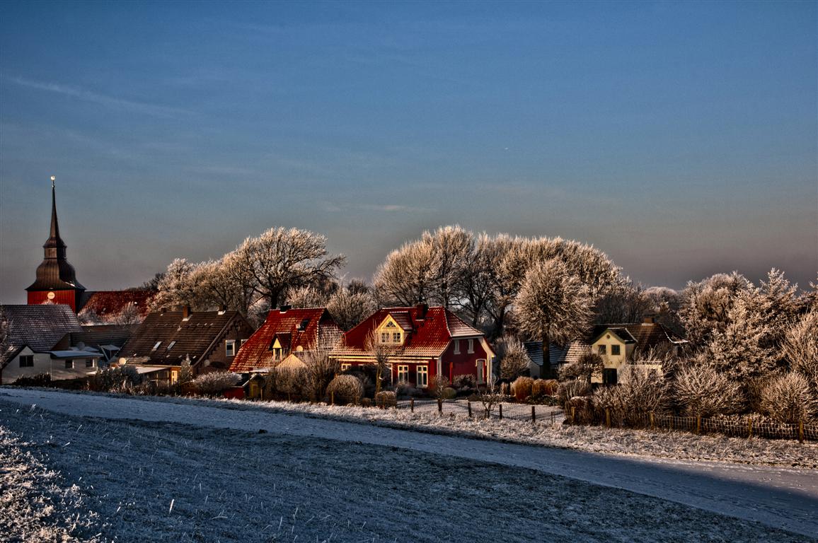 Brokdorfer Kalenderbilder 2015