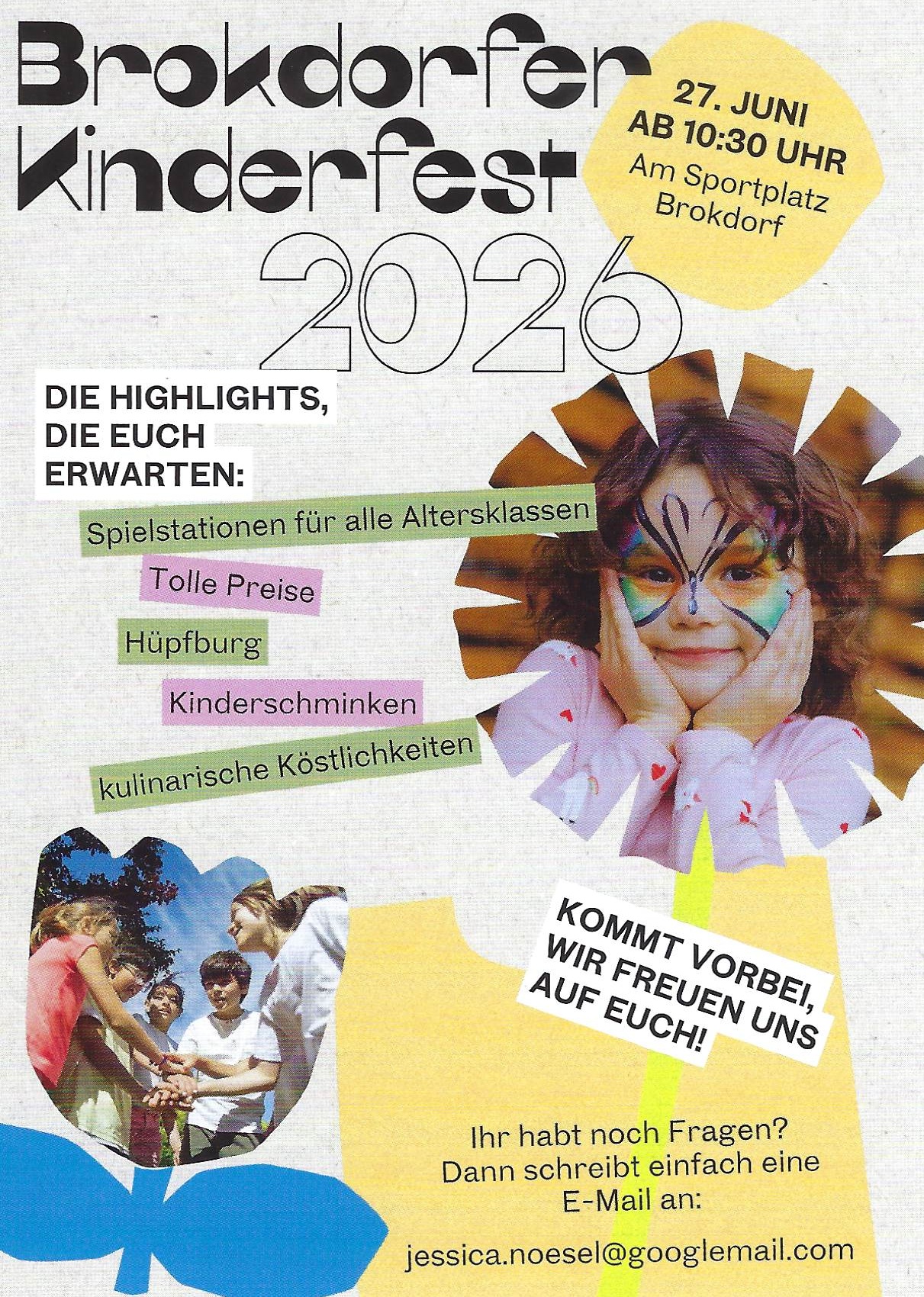 Kinderfest