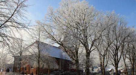 Adventskonzert in der Brokdorfer St.Nikolauskirche