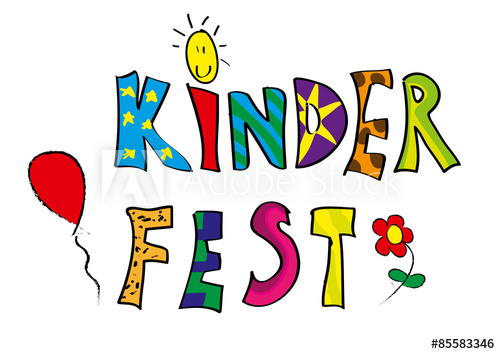 Kinderfest2019