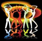 LATINO meets AEROBIC 