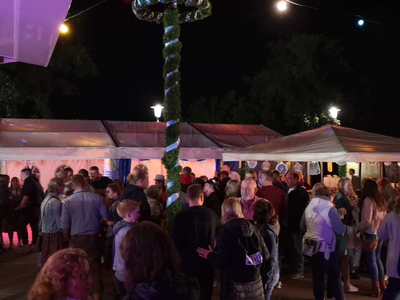 Oktoberfest 2019