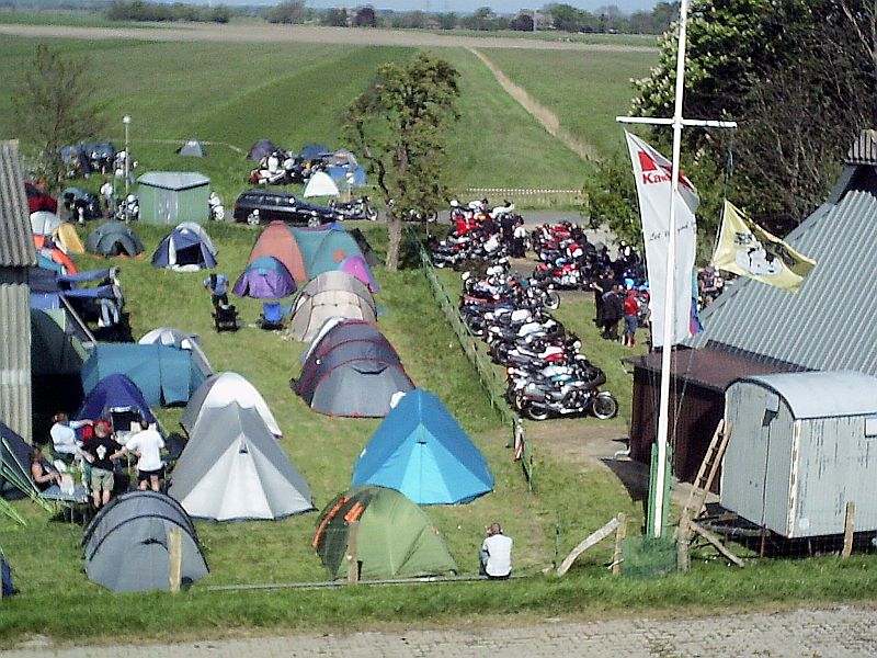 6-Zylindertreffen MFG Brokdorf