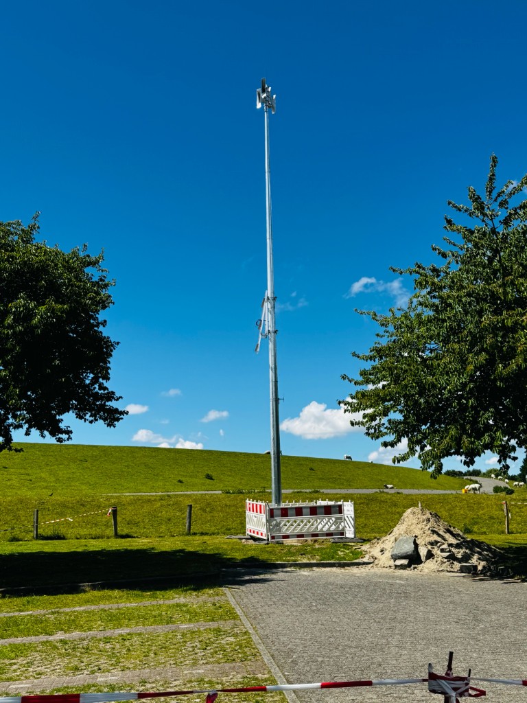 Bundesweiter Warntag