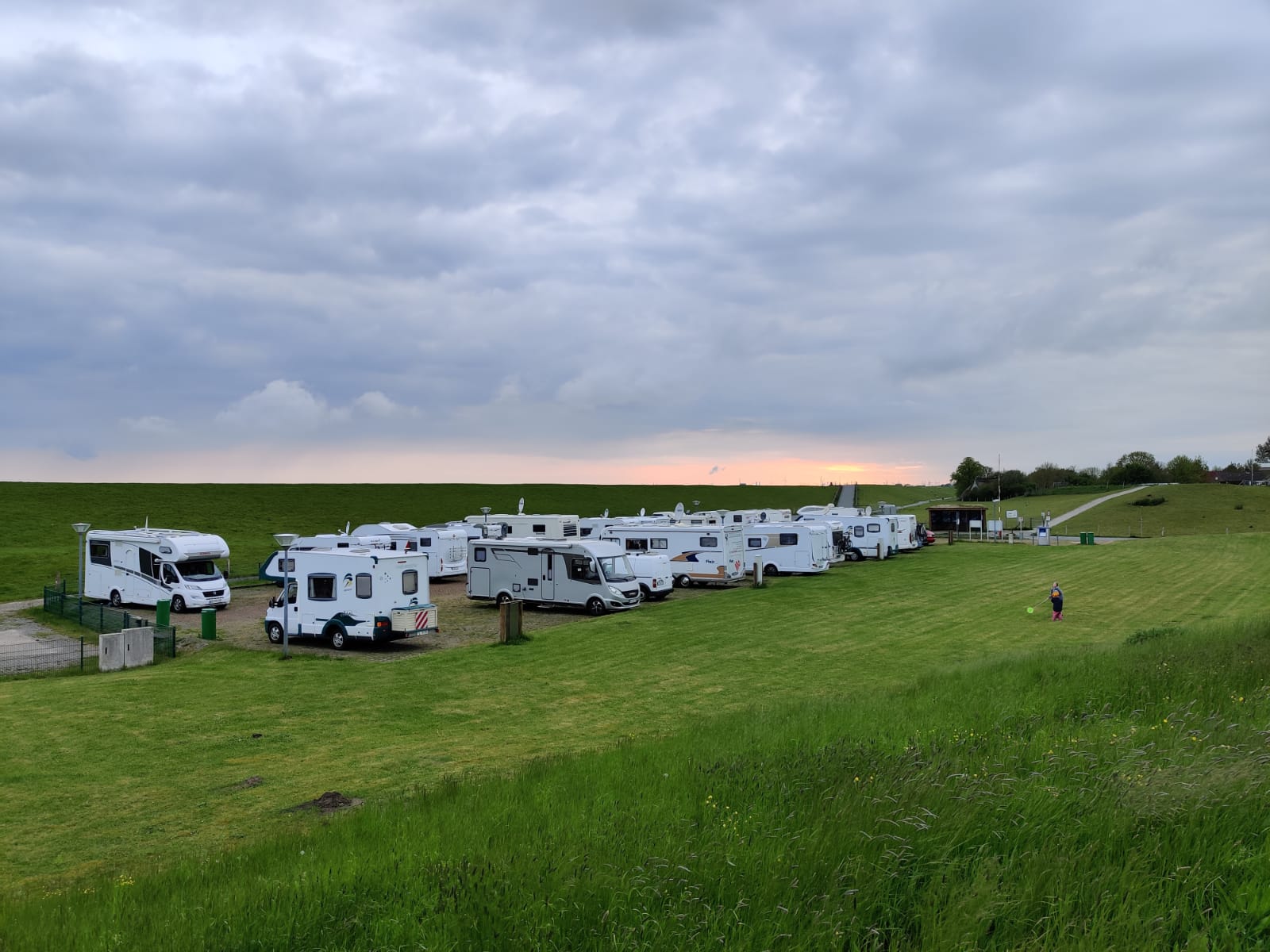 Stellplatz