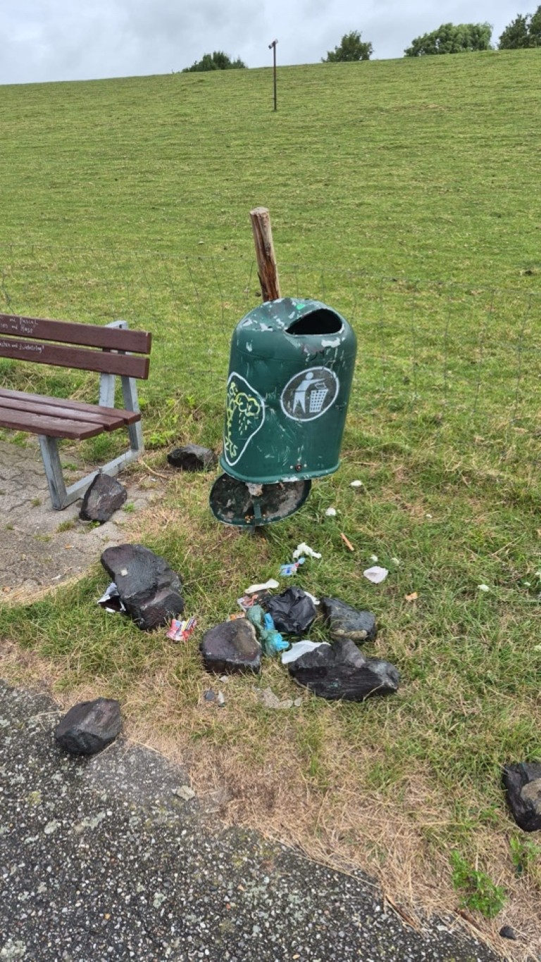 Vandalismus