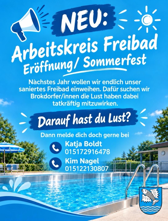 Freibad