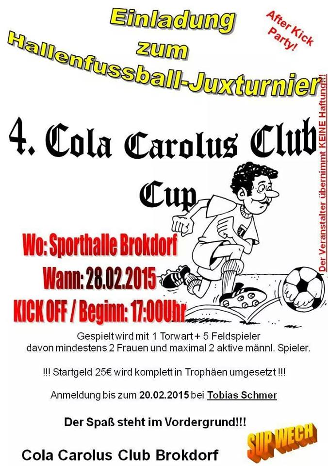 4. CCC Cup