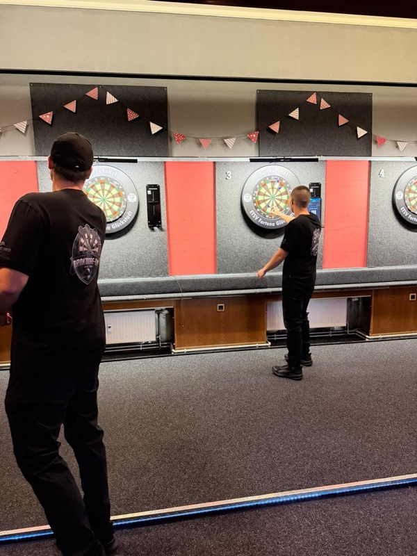 Darts