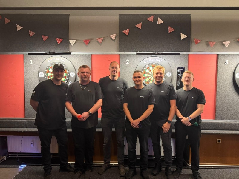 Darts