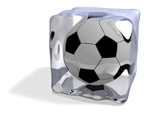 EIS-Fußballcup