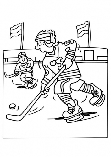 EIShockey light