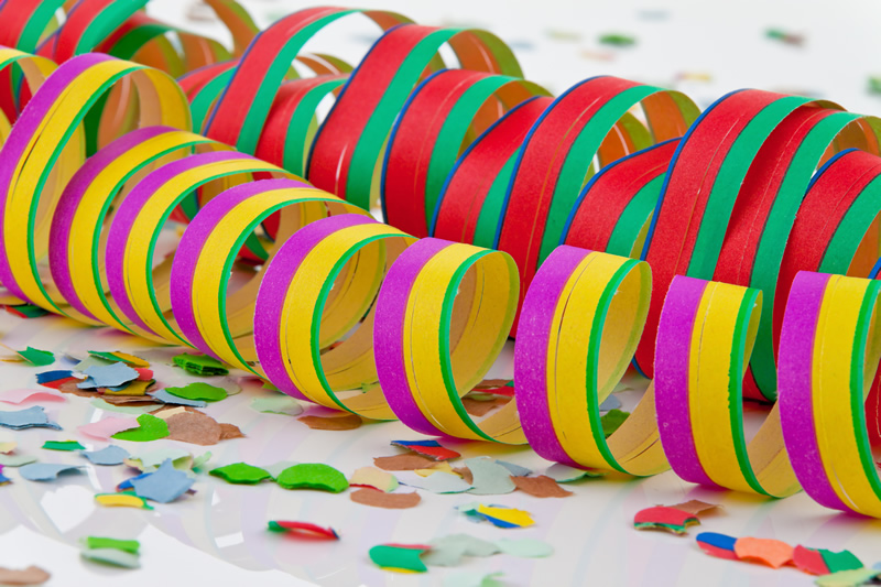 Seniorenkreis Fasching