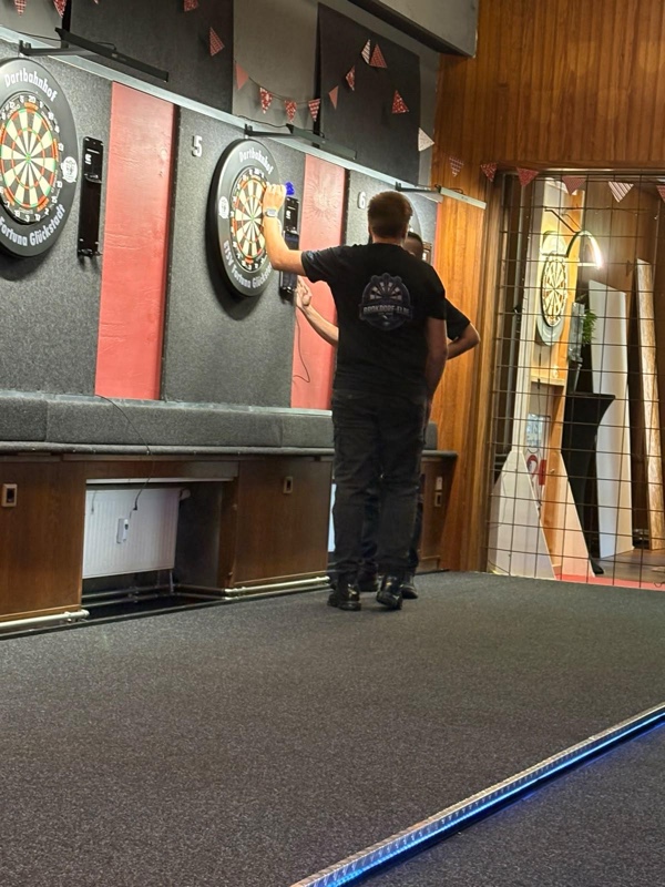 Darts