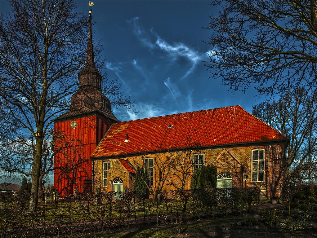 Kirche