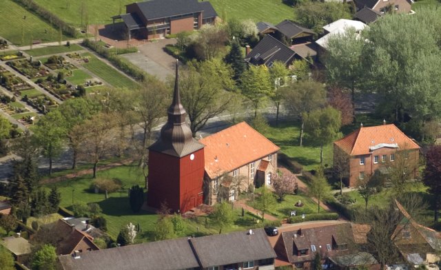 Weltgebetstag in Brokdorf
