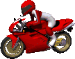 Motorradtreffen