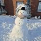 Schneemann