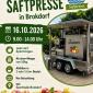 Saftpresse