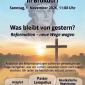 Reformation