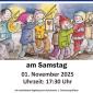 Laternenumzug