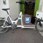 Lastenrad